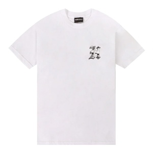 Футболка THE HUNDREDS Memoriam T-Shirt HNT23F101027 355959 SP  фото, kupilegko.ru