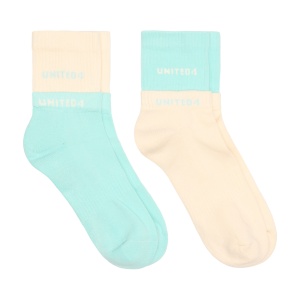 Носки UNITED SOCKS DOUBLE UN2025 370646 SP  фото, kupilegko.ru