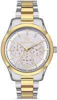 fashion наручные женские часы BIGOTTI BG.1.10436-4. Коллекция Milano  фото, kupilegko.ru