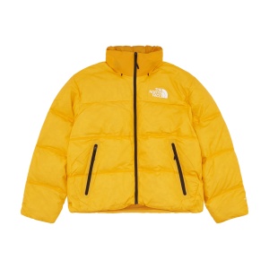 Пуховик NORTH FACE RMST NUPTSE JACKET NF0A7UQZ 365481 SP  фото, kupilegko.ru