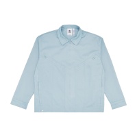 Куртка ADIDAS TREFOIL TWILL BLOUSON JACKET ADHC4539 321648 SP  фото, kupilegko.ru