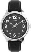 мужские часы Timex TW2V21400. Коллекция Easy Reader  фото, kupilegko.ru