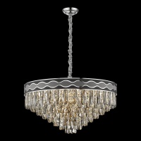 Подвесная люстра Wertmark Calista WE135.22.103  фото, kupilegko.ru