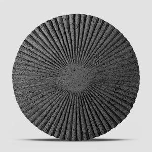 Mayapan Lava Блюдо Karim Molina  фото, kupilegko.ru