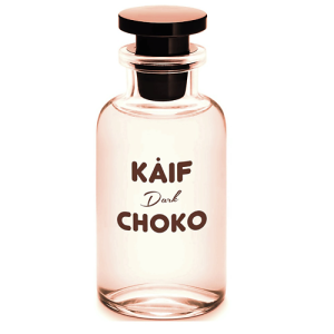 Женская парфюмерная вода KAIF DARK CHOKO 148101247 LT  фото, kupilegko.ru
