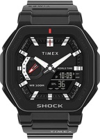 мужские часы Timex TW2V35600. Коллекция Command Encounter  фото, kupilegko.ru