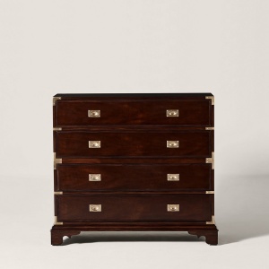 Shotwell Комод Ralph Lauren Home  фото, kupilegko.ru