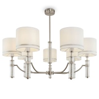 Подвесная люстра Freya Albero FR5108PL-07N  фото, kupilegko.ru