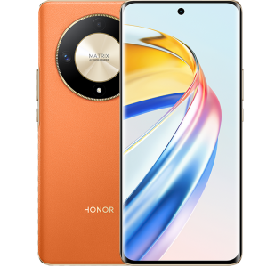 Смартфон, мобильный телефон HONOR X9b 8/256GB Orange EAC  фото, kupilegko.ru