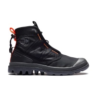 Ботинки PALLADIUM PAMPA TRAVEL LITE PL77039 350403 SP  фото, kupilegko.ru