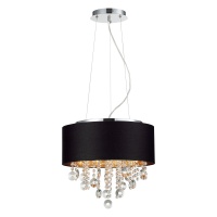 Подвесная люстра ST Luce Lacchia SL1350.403.04  фото, kupilegko.ru