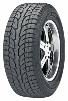 Автомобильные зимние шины Hankook Winter I*Pike RW11 245/55 R19 107T  фото, kupilegko.ru
