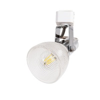 Трековые светильники Arte Lamp Ricardo A1026PL-1CC  фото, kupilegko.ru