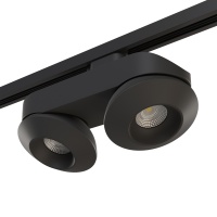 Трековый светильник Lightstar Orbe A1T051327  фото, kupilegko.ru