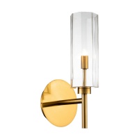 Бра, светильник настенный накладной Favourite 2648-1W  фото, kupilegko.ru