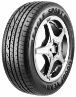 Автомобильные летние шины Goodyear Eagle Sport 245/45 R17 95W  фото, kupilegko.ru