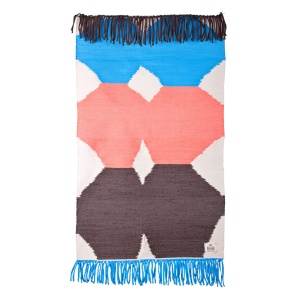 Nicolas Burrows Ковёр 120 x 70 см Rugs from Portugal  фото, kupilegko.ru