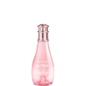 Женская туалетная вода, парфюм DAVIDOFF Cool Water Woman Sea Rose 105000017 LT  фото, kupilegko.ru