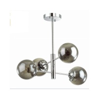 Потолочная люстра MyFar Camilla MR1881-4C  фото, kupilegko.ru