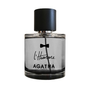 Мужская парфюмерная вода AGATHA AGATHA L'homme Classique 138500236 LT  фото, kupilegko.ru