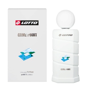 Женская парфюмерная вода LOTTO Game Point 141400049 LT  фото, kupilegko.ru