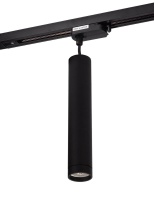 Трековый светильник Denkirs DK6210-BK  фото, kupilegko.ru
