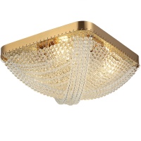 Потолочная люстра Stilfort Marelli 2169/05/04C  фото, kupilegko.ru