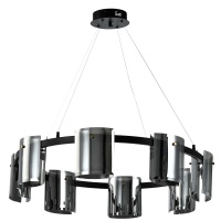 Подвесная люстра Zortes RONY ZRS.1209.08  фото, kupilegko.ru