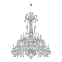 Подвесная люстра Osgona Campana 716364  фото, kupilegko.ru