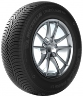 Автомобильные летние шины Michelin CrossClimate SUV 235/55 R18 104V  фото, kupilegko.ru