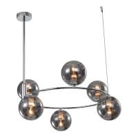 Подвесная люстра Rivoli Pauline 3104-306 Б0051259  фото, kupilegko.ru