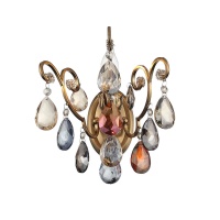 Бра, светильник настенный накладной ST Luce SL421.301.01  фото, kupilegko.ru