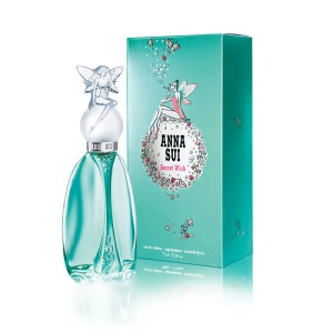 Женская туалетная вода, парфюм ANNA SUI Secret Wish 140900552 LT  фото, kupilegko.ru