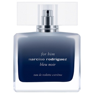 Мужская туалетная вода, парфюм NARCISO RODRIGUEZ For Him Bleu Noir Eau de Toilette Еxtreme 91300037 LT  фото, kupilegko.ru