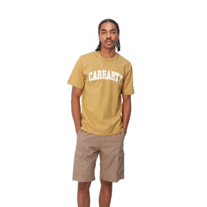 Футболка CARHARTT S/S University T-Shirt CTI028990 373646 SP  фото, kupilegko.ru