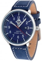 Российские наручные мужские часы Slava C2961398-2115-300. Коллекция Атака  фото, kupilegko.ru