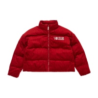 Куртка PUMA X VOGUE Oversized Puffer Jacket Int PM536696 342879 SP  фото, kupilegko.ru