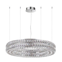 Подвесная люстра Odeon Light PANTA 4927/98L  фото, kupilegko.ru