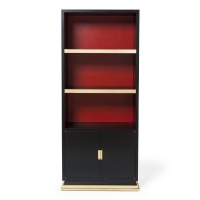 Scholar Шкаф книжный Amy Somerville  фото, kupilegko.ru