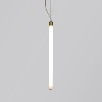 LIGHT OBJECT 017 Подвесной светильник Naama Hofman  фото, kupilegko.ru