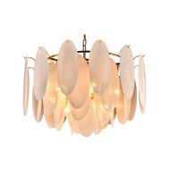 Подвесная люстра Moderli Rimini V10436-PL  фото, kupilegko.ru