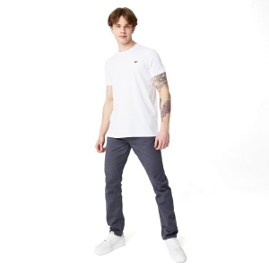 Футболка LACOSTE TH2038 335052 SP  фото, kupilegko.ru