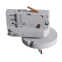 Комплектующие для трек-систем Lightstar Asta 594019  фото, kupilegko.ru