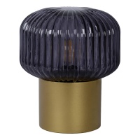 Настольная лампа Lucide Jany 78595/01/02  фото, kupilegko.ru