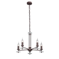 Подвесная люстра Vitaluce V4766-7/5  фото, kupilegko.ru