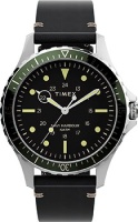 мужские часы Timex TW2V45300. Коллекция Navi Xl  фото, kupilegko.ru