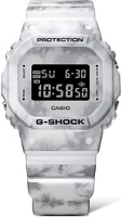 Японские наручные мужские часы Casio DW-5600GC-7ER. Коллекция G-Shock  фото, kupilegko.ru