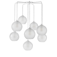 Подвесная люстра 33 Идеи PND169M.08.17.001.WH-S13WH  фото, kupilegko.ru