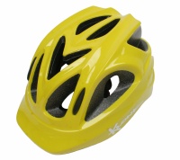 Шлем, S, желтый, KLONK, 12052 KLONK  фото, kupilegko.ru
