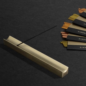 Chord Набор для ароматерапии Cinnamon Projects  фото, kupilegko.ru